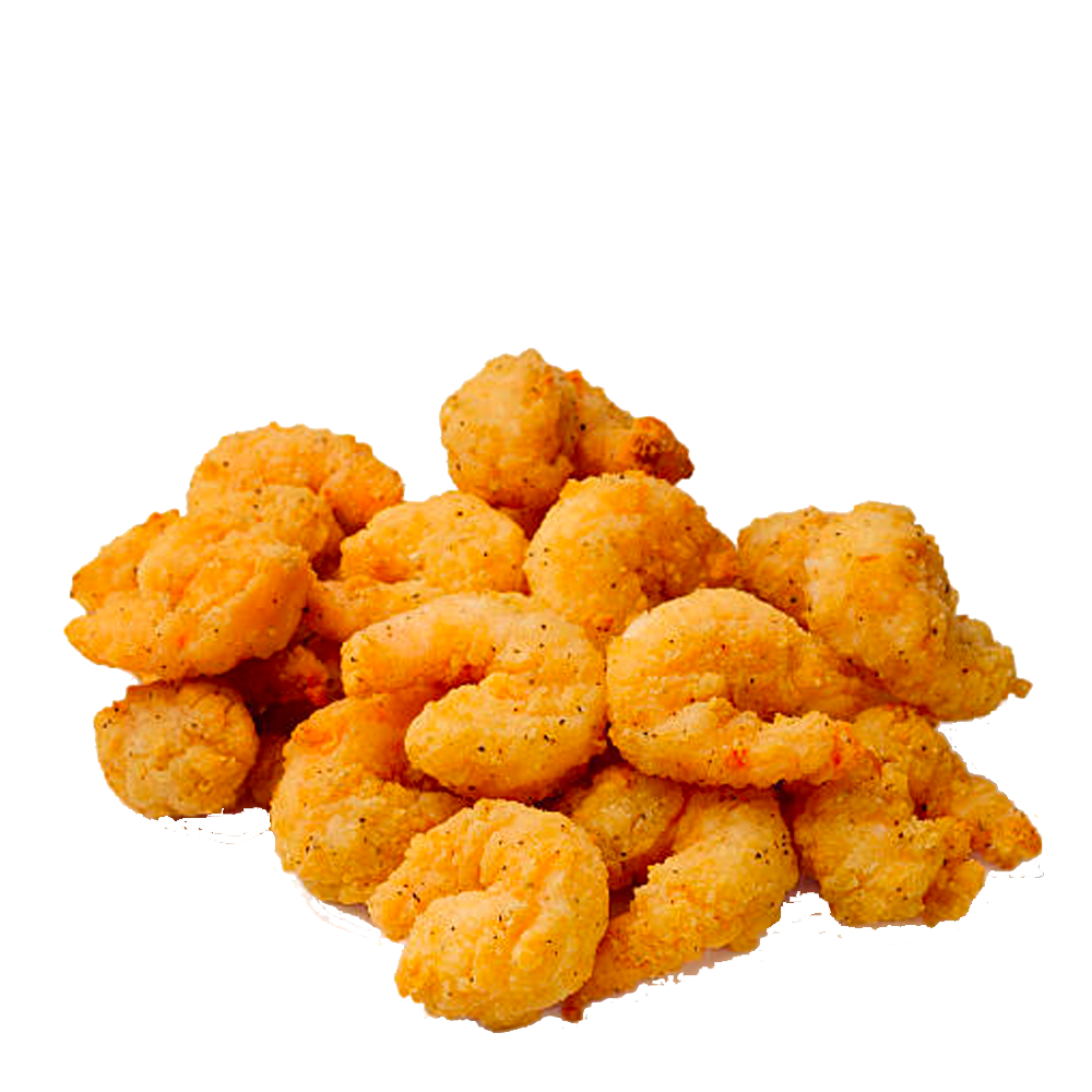 Popcorn Shrimp | Archies Corner - Convenience store & fast food