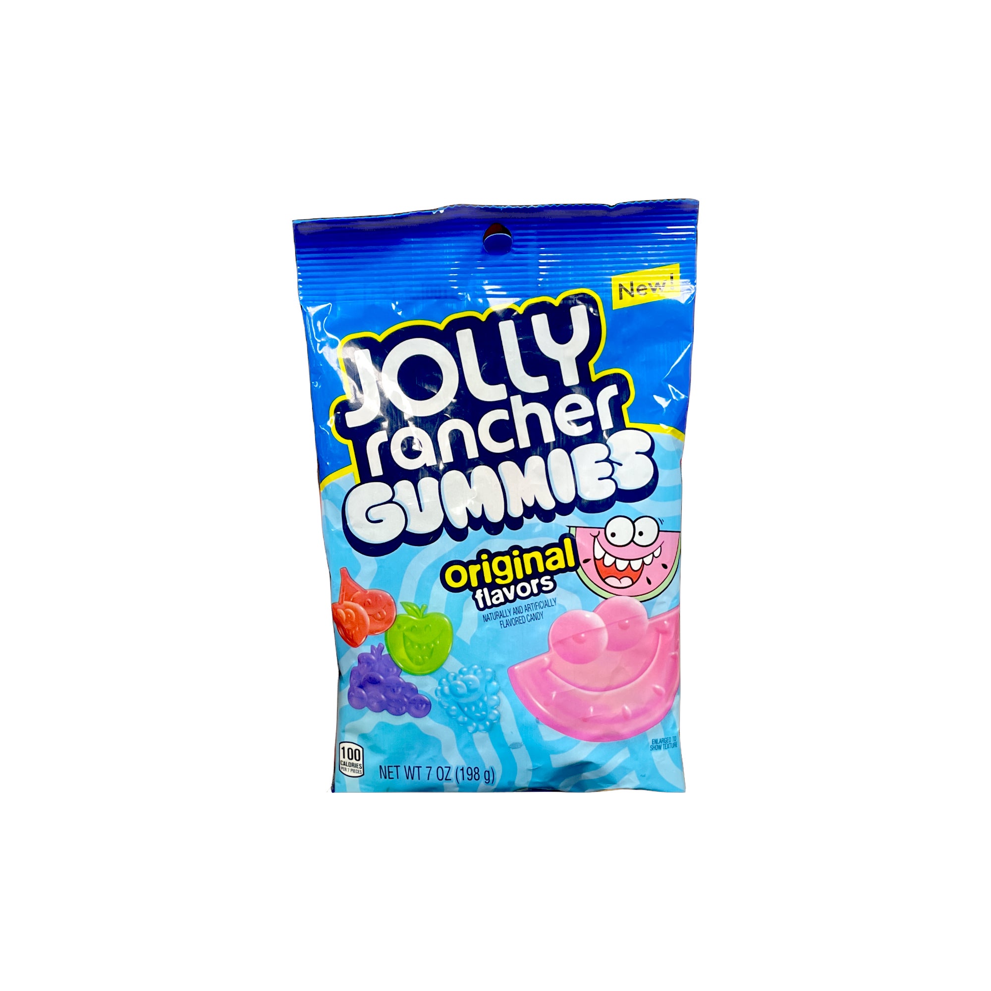 JOLLY RANCHER GUMMIES 7OZ | Archies Corner